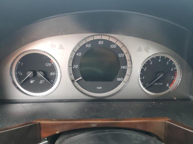 Mercedes-Benz GLK 350 Image 12