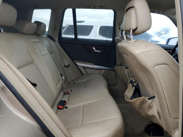 Mercedes-Benz GLK 350 Image 11