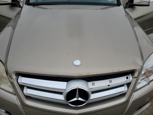 Mercedes-Benz GLK 350 Image 10