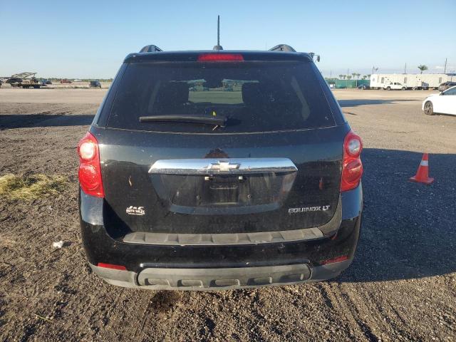 Chevrolet Equinox Lt Image 8