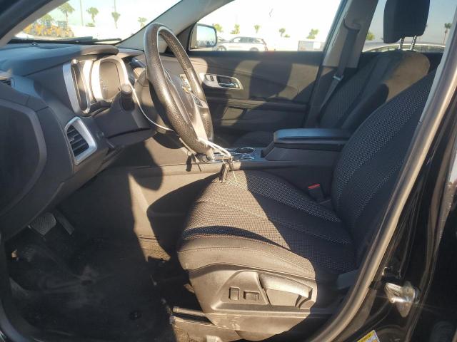 Chevrolet Equinox Lt Image 7