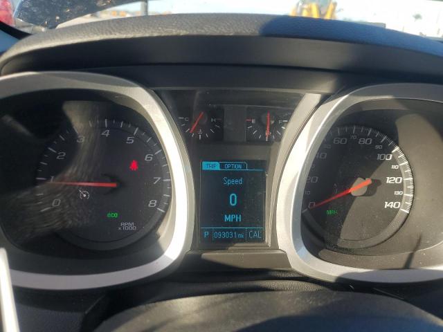 Chevrolet Equinox Lt Image 5