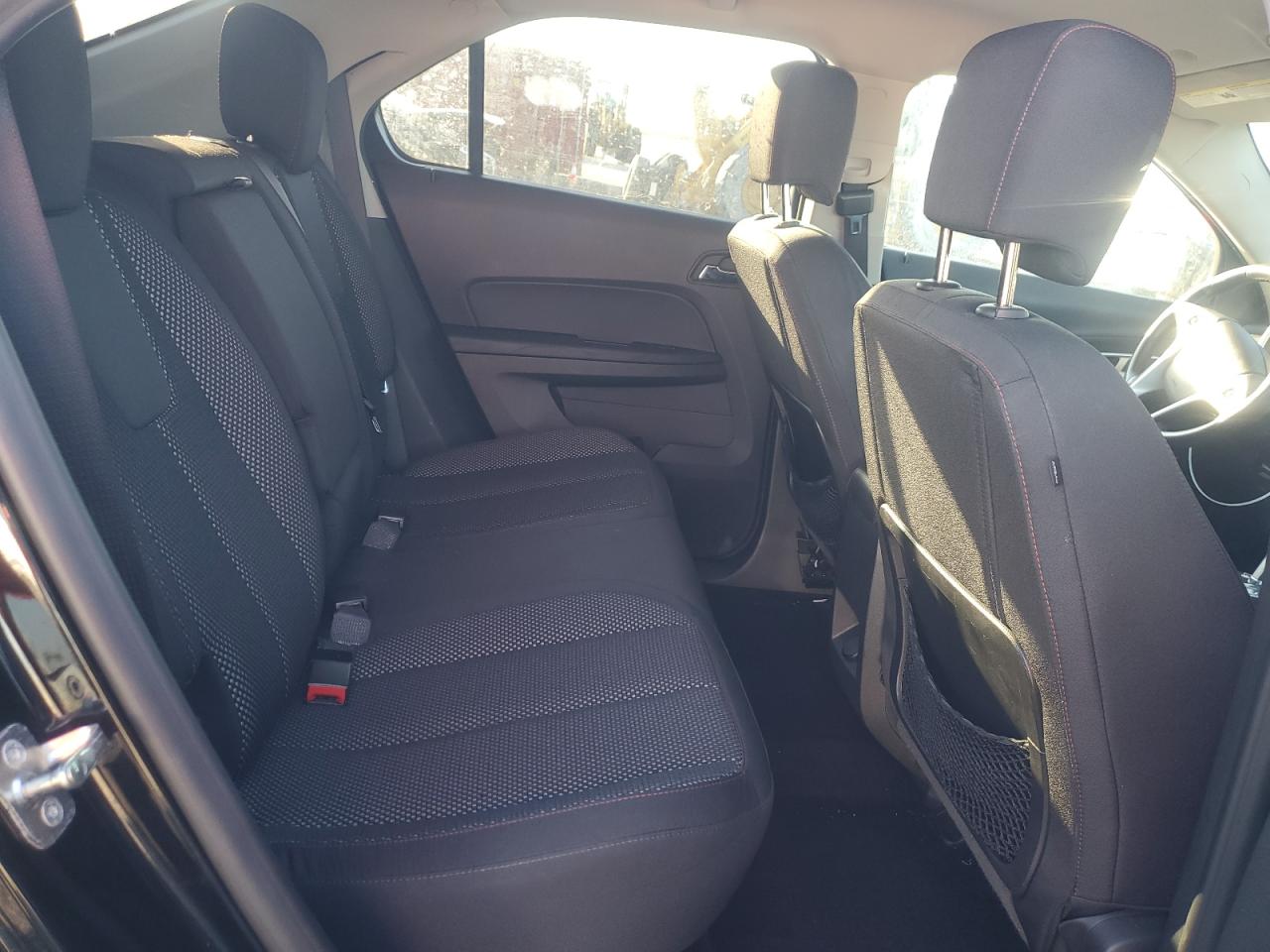 Chevrolet Equinox Lt Image 6