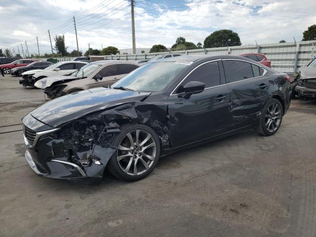  Salvage Mazda 6