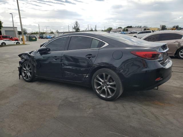 Mazda 6 Grand Touring Image 3