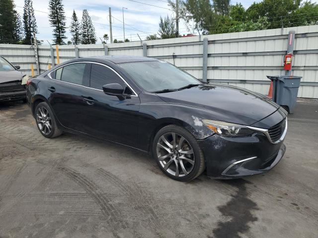 Mazda 6 Grand Touring Image 4