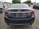 Mazda 6 Grand Touring Image 8