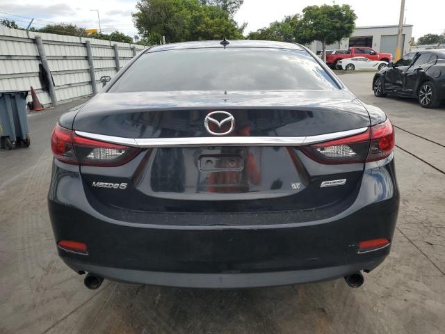 Mazda 6 Grand Touring Image 8