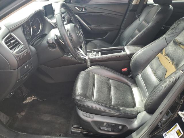 Mazda 6 Grand Touring Image 11