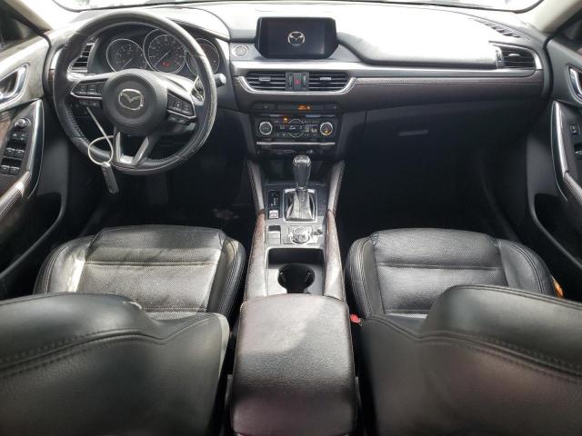 Mazda 6 Grand Touring Image 6