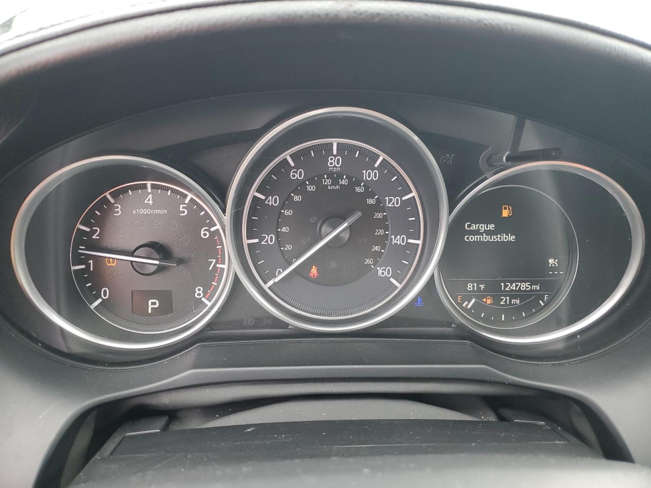 Mazda 6 Grand Touring Image 7