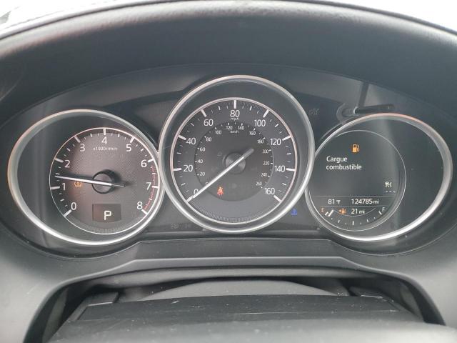 Mazda 6 Grand Touring Image 7