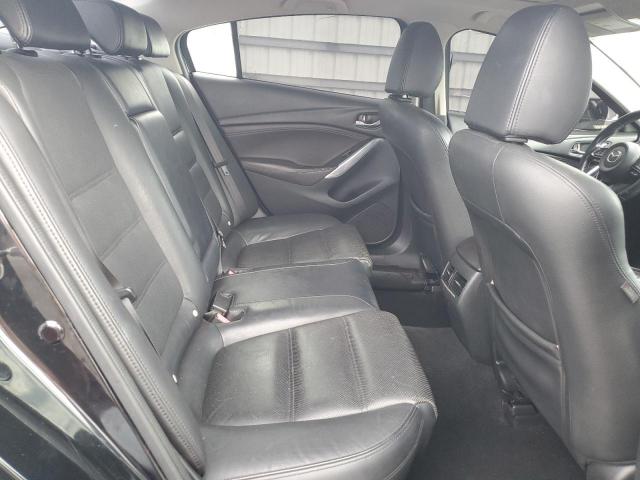 Mazda 6 Grand Touring Image 10