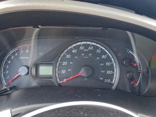 Toyota Sienna Le Image 7