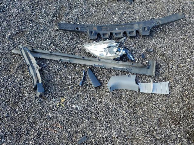 Toyota Sienna Le Image 12