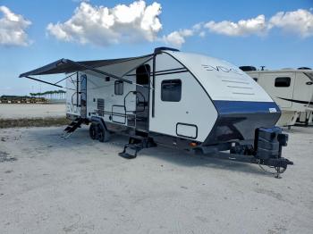  Salvage Tvra El Lite Ev