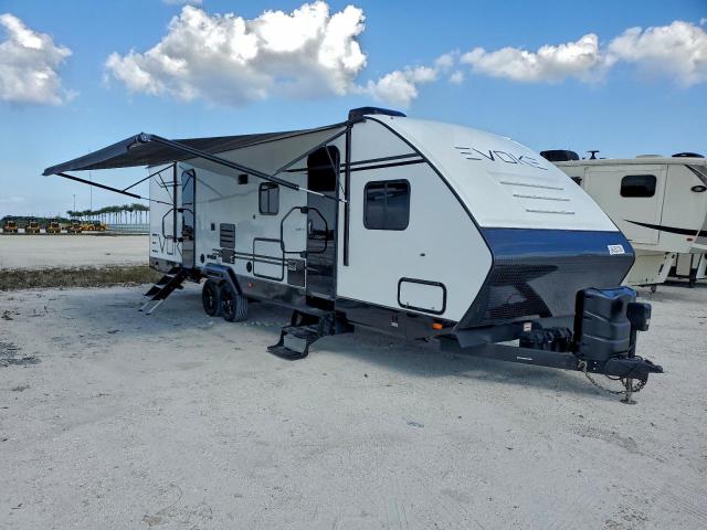  Salvage Tvra El Lite Ev