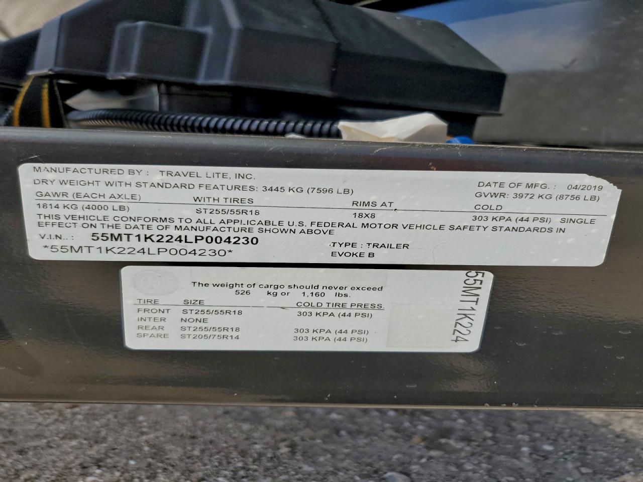 Tvra El Lite Ev Image 9