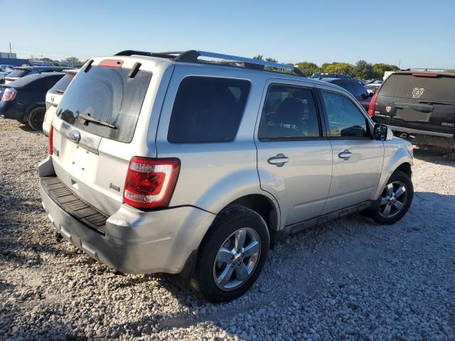 Ford Escape Limited Image 4