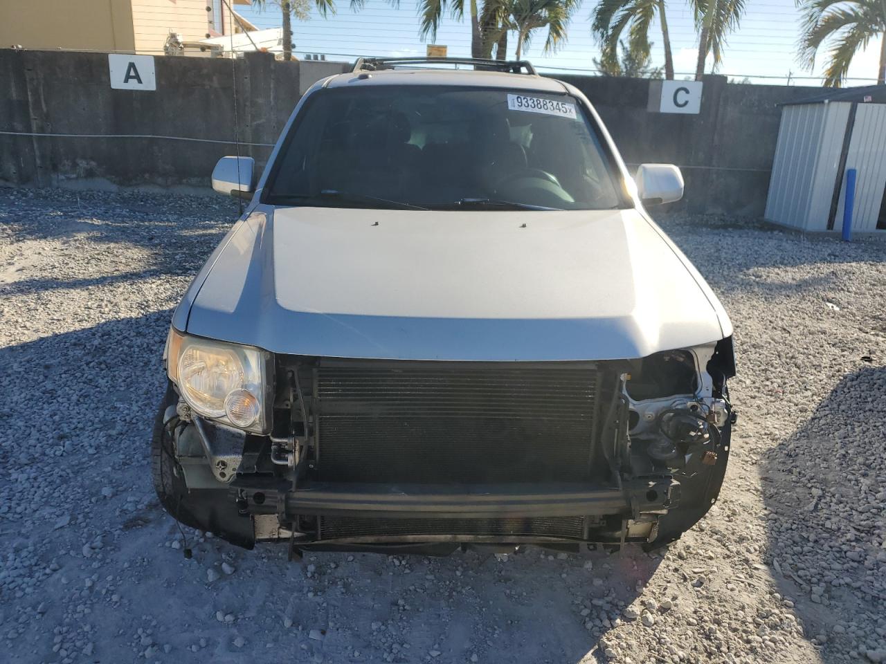 Ford Escape Limited Image 6