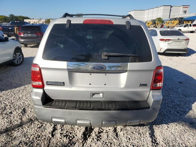 Ford Escape Limited Image 10