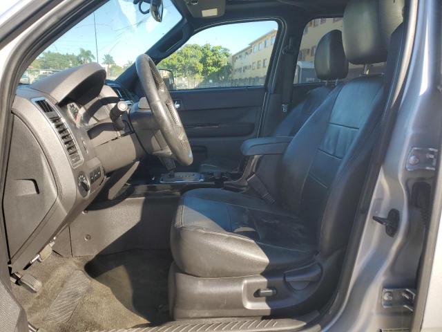 Ford Escape Limited Image 8