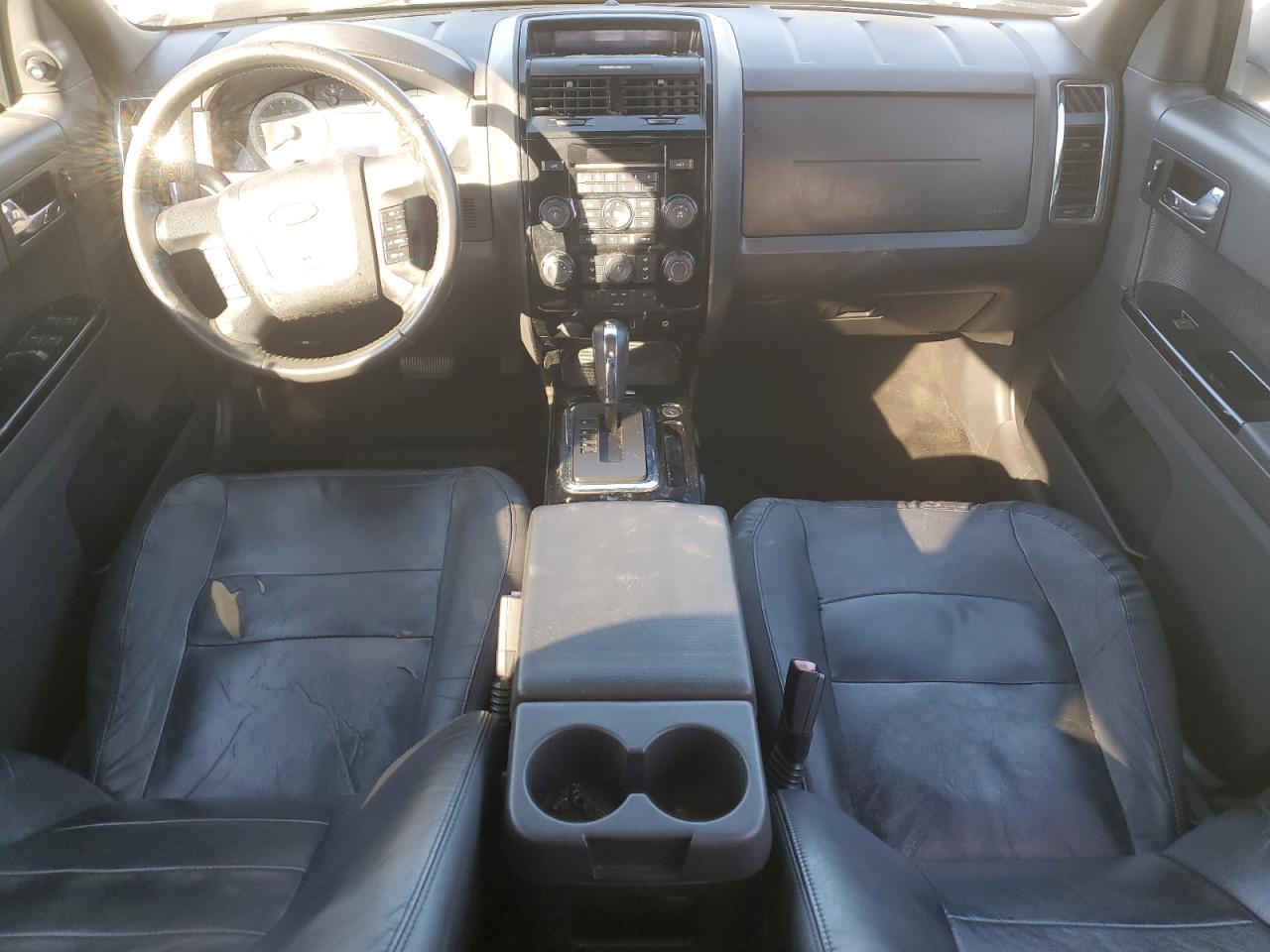 Ford Escape Limited Image 9