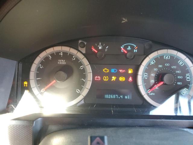 Ford Escape Limited Image 2