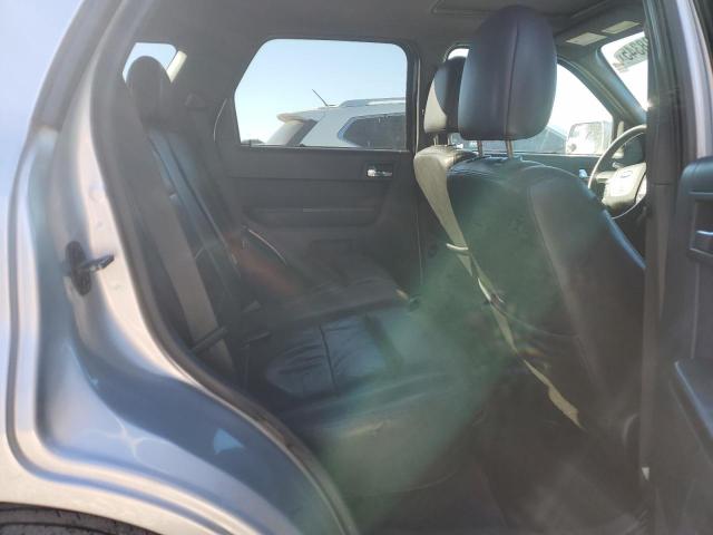 Ford Escape Limited Image 13