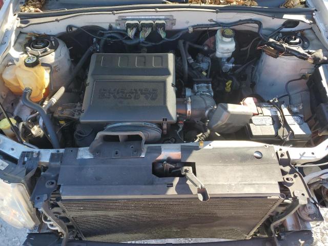 Ford Escape Limited Image 11