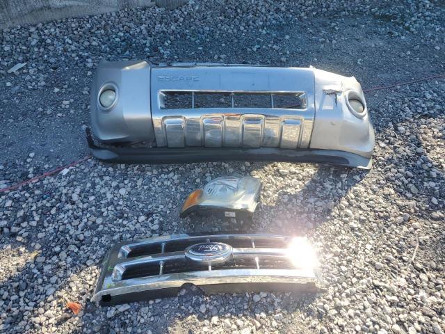 Ford Escape Limited Image 12