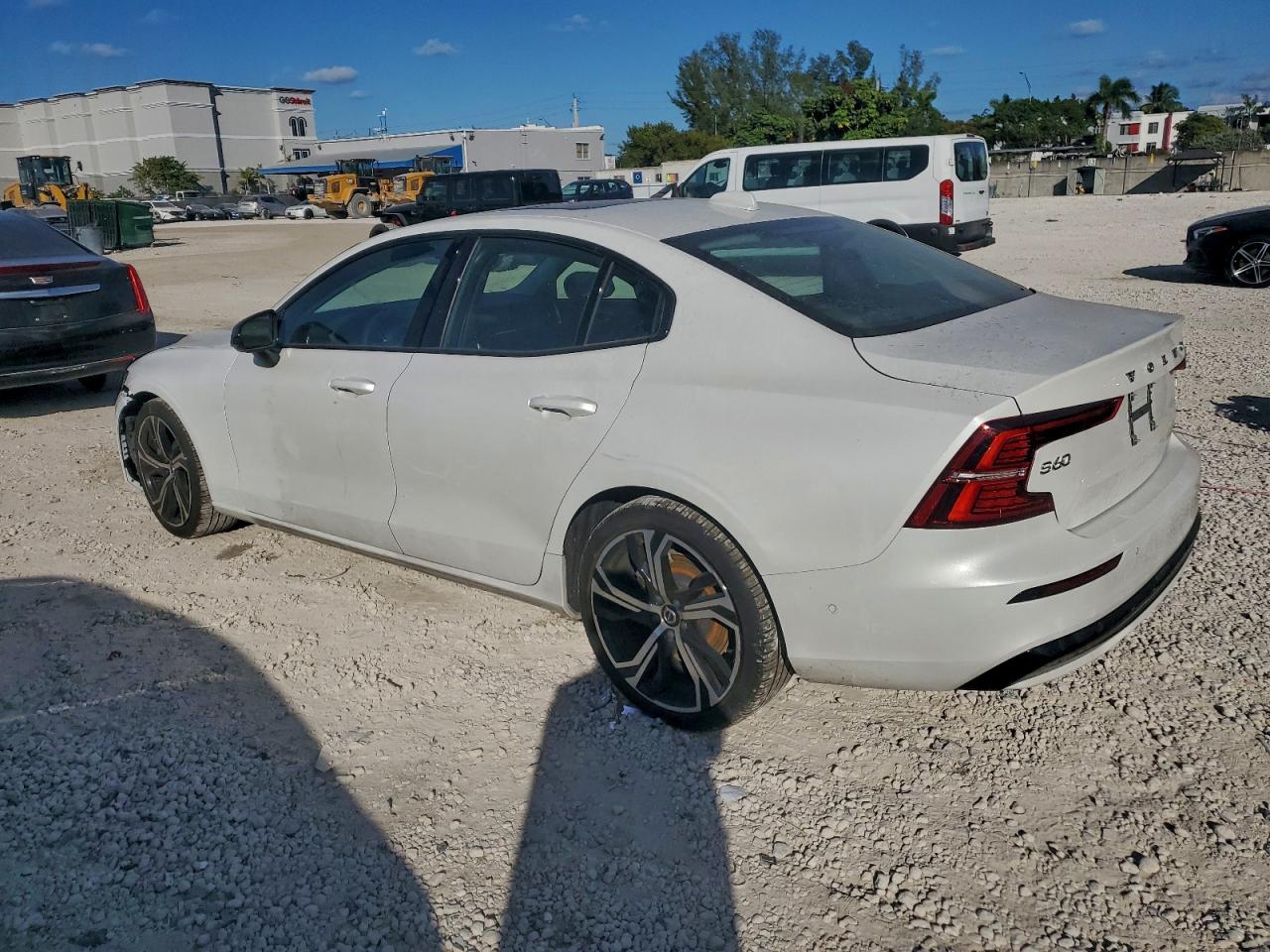 Volvo S60 Plus Plus Image 5