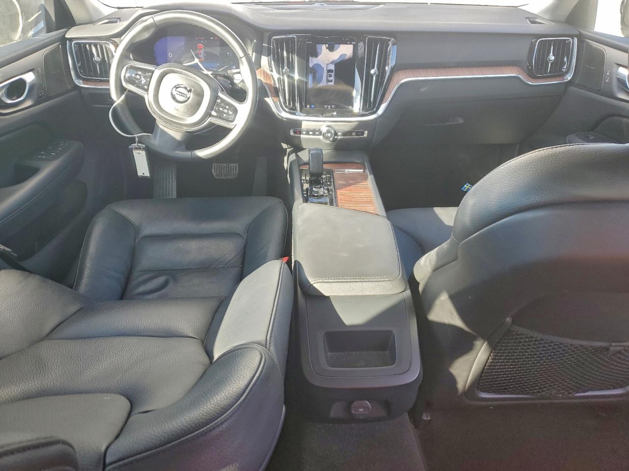 Volvo S60 Plus Plus Image 4