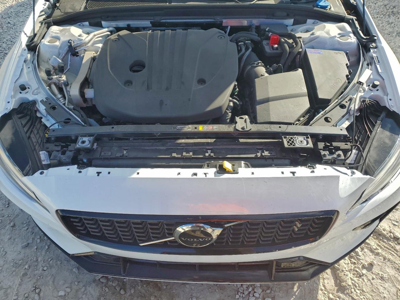 Volvo S60 Plus Plus Image 2