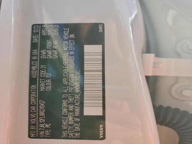 Volvo S60 Plus Plus Image 9