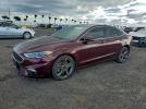 Ford Fusion Sport Image 1