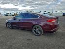 Ford Fusion Sport Image 10