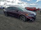 Ford Fusion Sport Image 9
