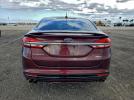 Ford Fusion Sport Image 6