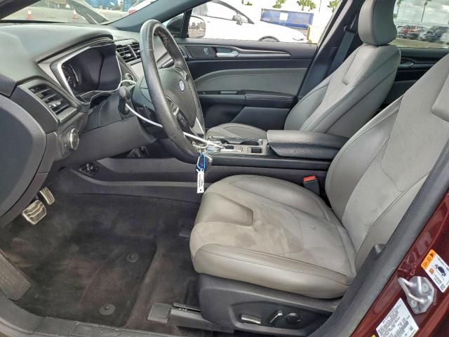 Ford Fusion Sport Image 5