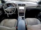 Ford Fusion Sport Image 4
