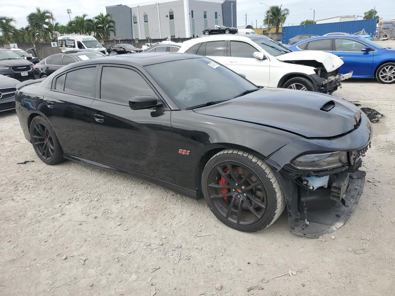Dodge Charger Scat Pack Image 11