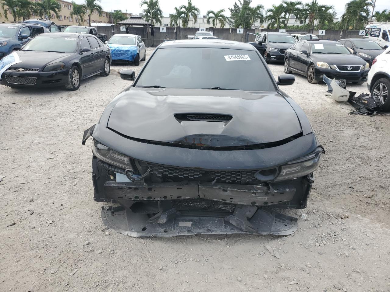 Dodge Charger Scat Pack Image 12