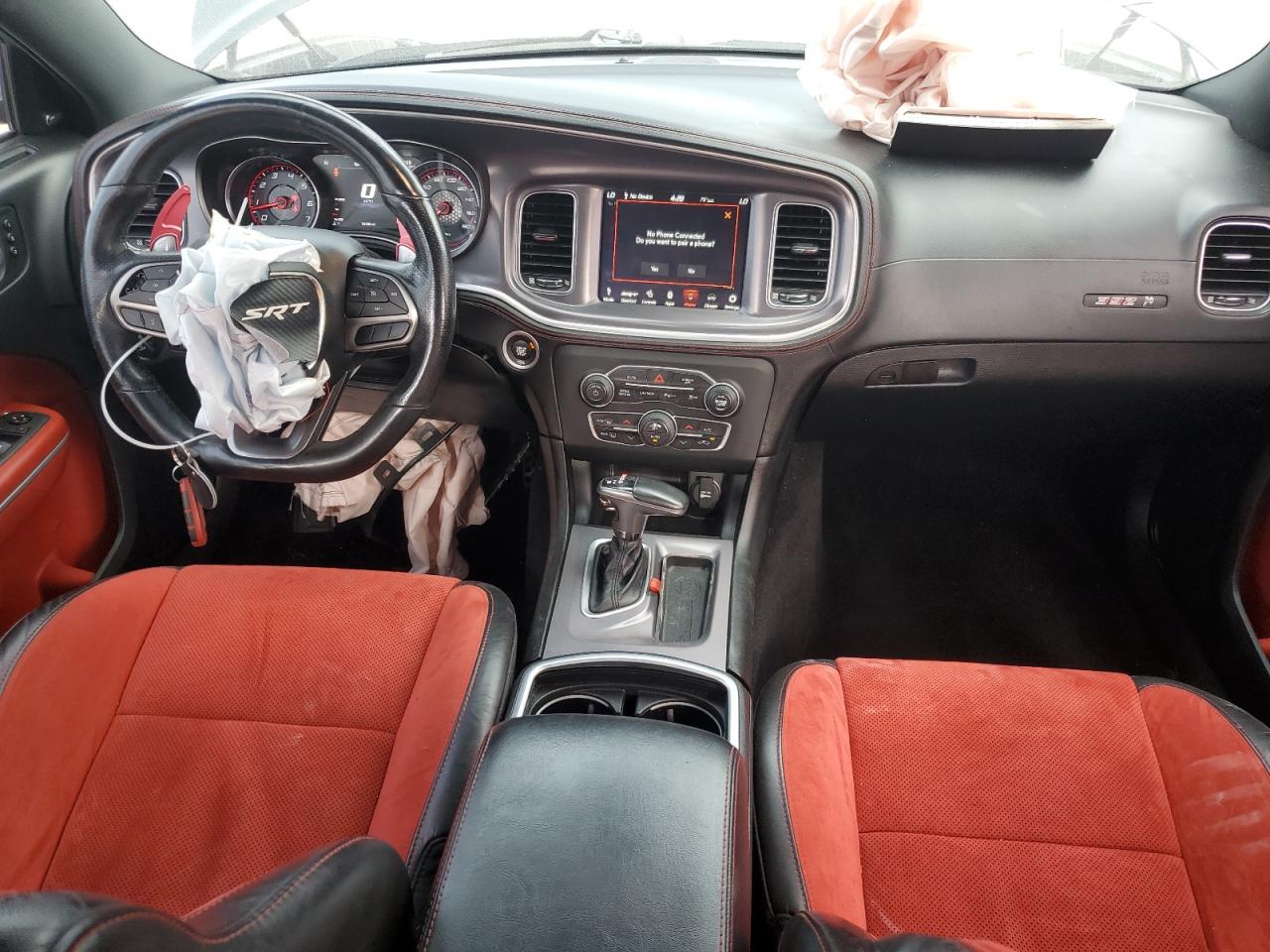 Dodge Charger Scat Pack Image 8