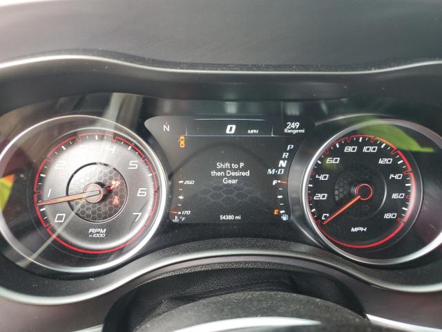 Dodge Charger Scat Pack Image 13