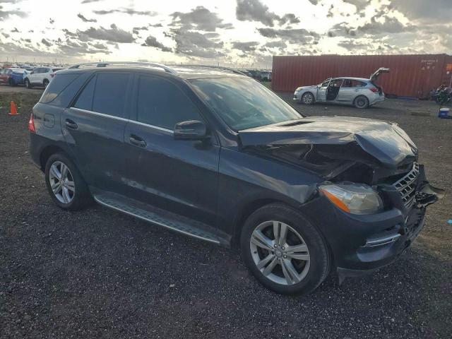 Mercedes-Benz M-Class 350 Image 5