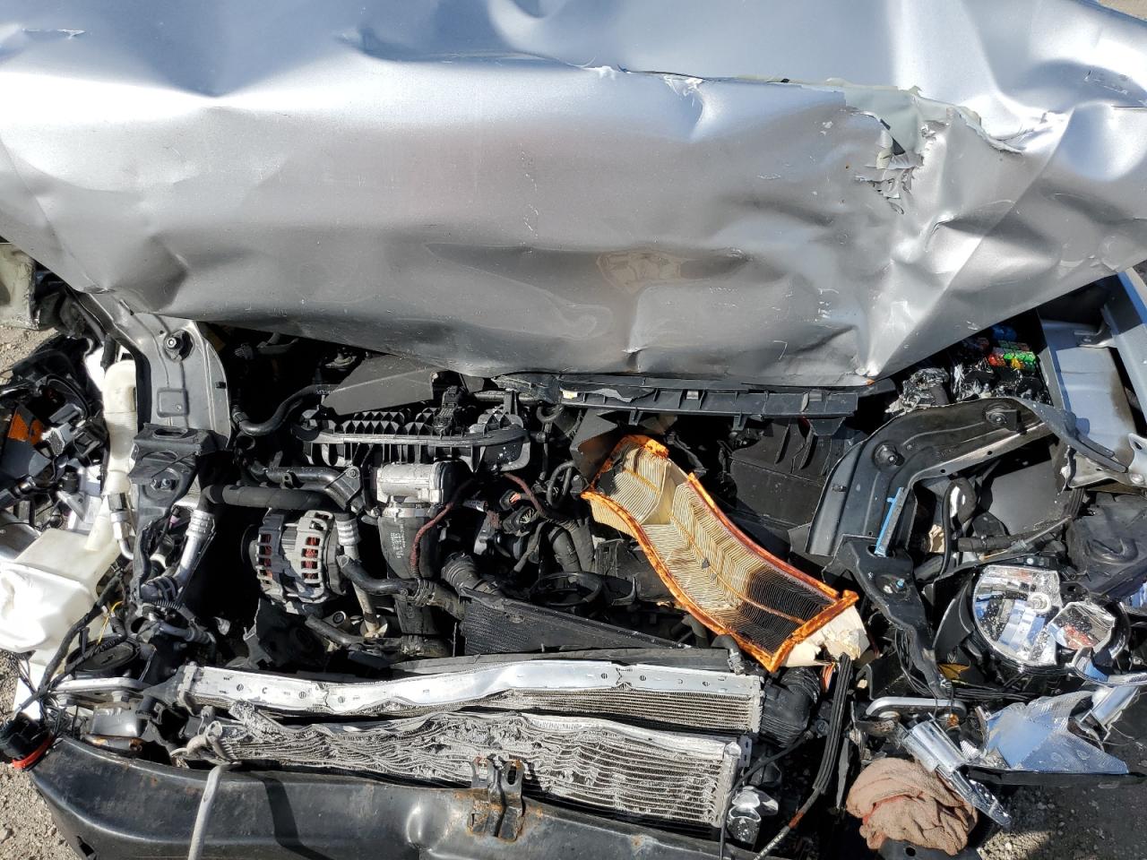 Volkswagen Passat S Image 12