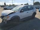 Pontiac Vibe Image 1