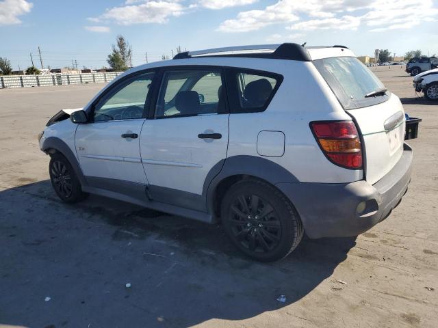 Pontiac Vibe Image 2