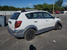 Pontiac Vibe Image 3